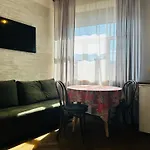 Baltic Design Apartments With Free Parking And Self Check In