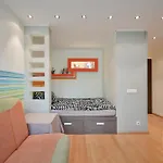 Quiet Apartment Next To Old Riga