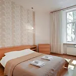 Spacious 82M2 2 Bedroom Flat In The Heart Of Riga