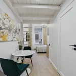 Loft Studio In Old Town Riga
