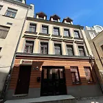 3 Bedrooms Oldtown With Balcony Quiet Area