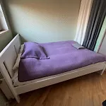 Two Level Apartment In The Art Nouveau Area