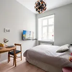 Historical House Apartments