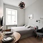 Historical House Apartments