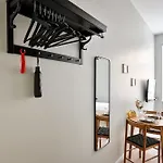 Historical House Apartments