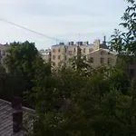 Rigacenter Apartment