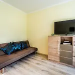Nice Apartment In Riga Suburbs