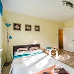 Nice Apartment In Riga Suburbs