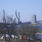 Apartment Ausekla 3