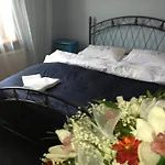 Capital Riga Apartment - Dzirnavu Street