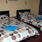 Apartment Aleksandra Caka 65