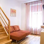 Hotel B&B Riga