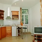 Hotel B&B Riga