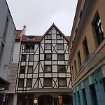 Old Riga Galleria Apartment