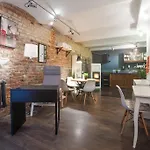 Cozy And Romantic Designer Apartment