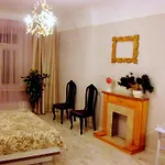 Elegant Apartment