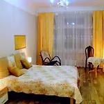 Elegant Apartment