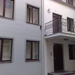 Solo Apart