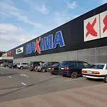 Riga City 2 Bedroom Lux Apartments