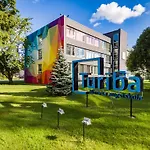 Hostel Turiba