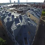 Old Riga Julia