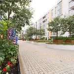 Studia 69 Apartment
