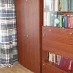 Riga Dzelzavas Street Apartment