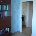 Riga Dzelzavas Street Apartment