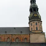 City Inn Riga Apartment, Old Town Panorama View With Parking