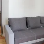2 Room Apartment In Embasy Area