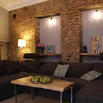 Art Deco New Apartment In The Centre Of Riga