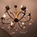 Art Deco New Apartment In The Centre Of Riga
