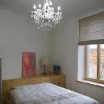 Art Deco New Apartment In The Centre Of Riga