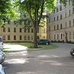 Central Park Rooms