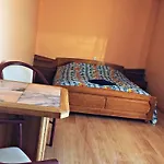 Hotel Kaspars