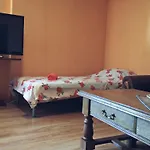 Hotel Kaspars