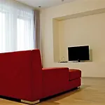 Old Town Apartment With Private Elevator