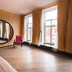 Old Riga Sightseeing Apartment