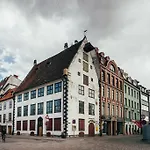 Old Riga Sightseeing Apartment