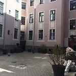 Sunny And Compact Apartment