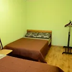 Cat Garden Economy Apartments Riga