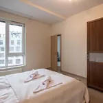Riga Riverside Apartment