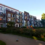 Riga Airport Apartment