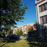 Riga Airport Apartment