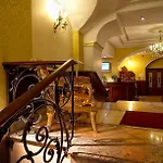 Hotel Garden Palace