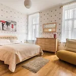 Ginger Apartment Riga