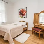 Ginger Apartment Riga