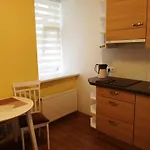 Apartment Stabu 105