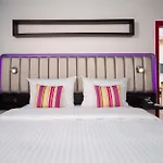 Park Inn By Radisson Residence Riga Barona