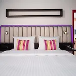 Park Inn By Radisson Residence Riga Barona